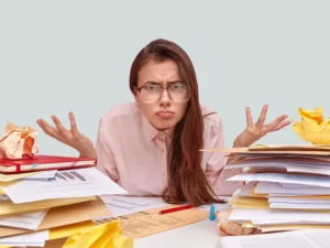 procrastinar